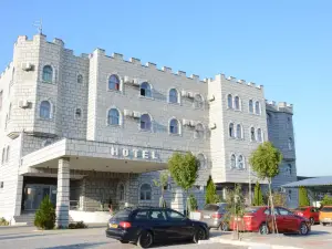 Hotel Mlavske Terme Ždrelo