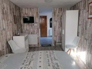 Tabán Apartman