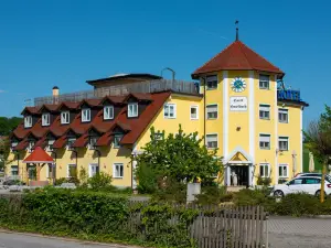 Hotel Haslbach Fgz