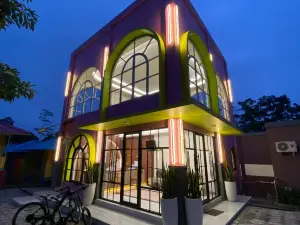 ออนเซ็น รีสอร์ต คาลิอูรัง