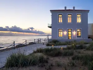 Dexamenes Seaside Hotel