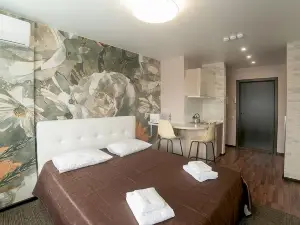 Kembridzh Hotel