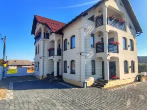 Pensiunea Tincu