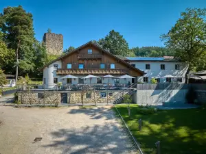 Gasthaus am Ödenturm