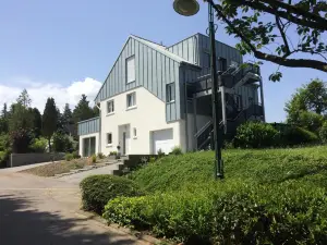 Vakantieverblijf Luxemburg