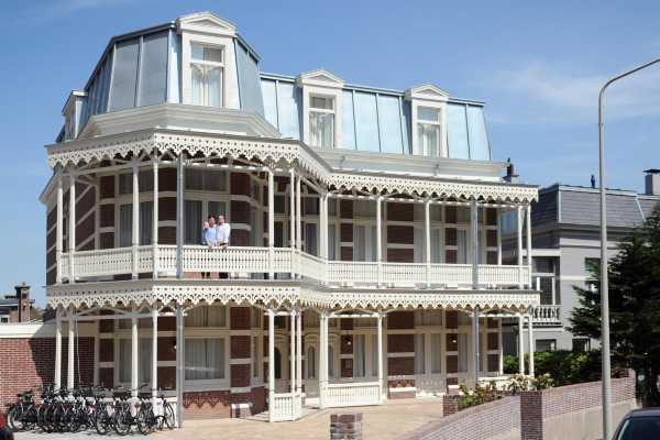 Andante Hotel Promo Code