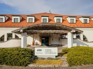 베스트 웨스턴 호텔 프라하르나