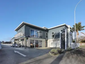 City Corporate Motor Inn