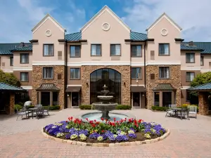 Staybridge Suites Charlotte Ballantyne