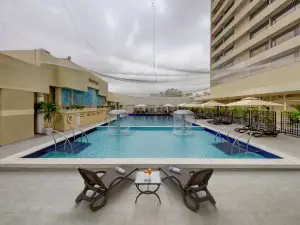Karachi Marriott Hotel