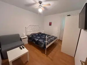 Rosa Apartments
