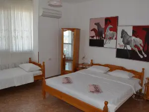 Guest House Orbita