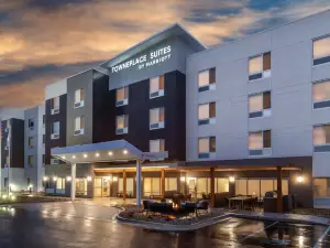 TownePlace Suites Holland