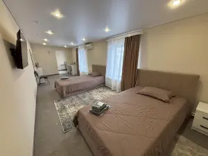 Kuray Hotel