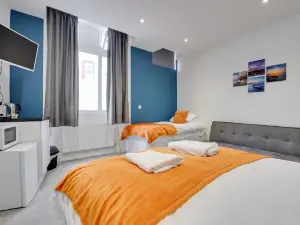 Homesly Guest Rooms