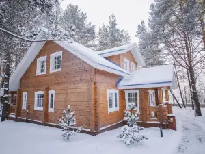 Sea Home Cottages