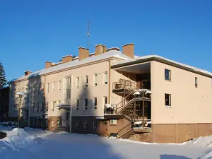 Kaidanojan Kartano
