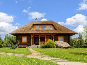 Загородный клуб Три медведя