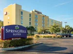 SpringHill Suites Tampa North/I-75 Tampa Palms