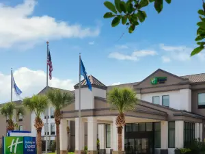 Holiday Inn Express & Suites New Orleans Airport South