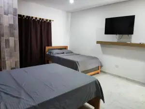 Zara's Apartamento en covenas