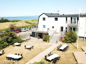 Vejby Strand Hotel
