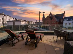 Antrim House Guest Rooms & Suites