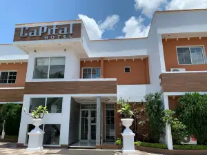 Capital Hôtel