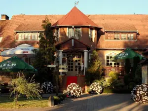 Dworek Wymysłowo