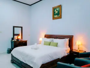Martin Anugrah Hotel & Restaurant