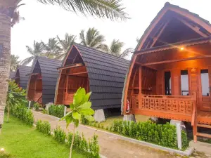 Palma Beach Resort