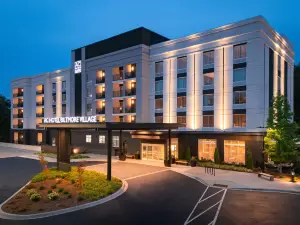 AC Hotel Asheville Biltmore Village