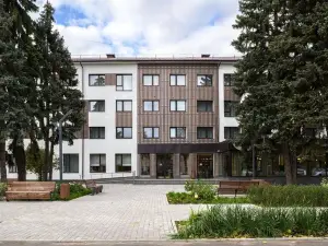 Murom Boutique Hotel