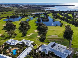 Mercure Bunbury Sanctuary Golf Resort