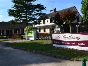 Le Lanthenay