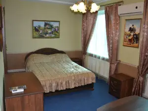 Усадьба