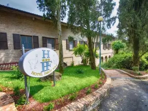 Hotel Parco Fola