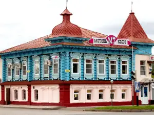 Motel M7