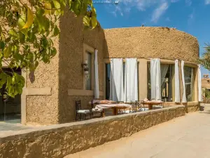 Siwa Shali Resort