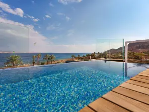 Herbert Samuel the Reef Eilat