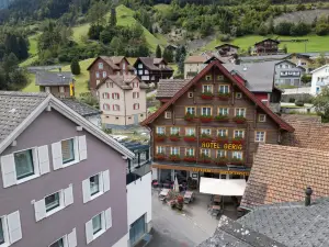 Hotel Gerig