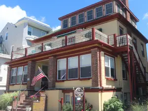 Carisbrooke Inn Bed & Breakfast