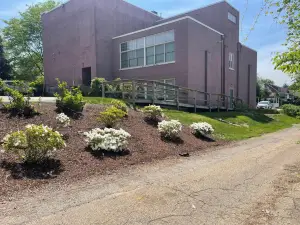 Pershing, Heights, 102