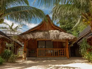 Amihan Beach Cabanas