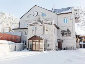Прага