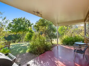 Amamoor Homestead and Country Cottages