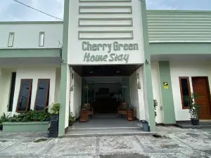 Cherry Green Hotel