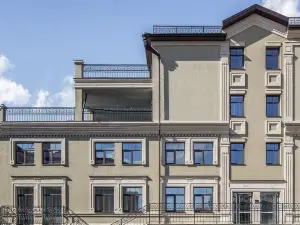 Intermark Residence Kazan