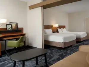 Fairfield Inn & Suites Columbia