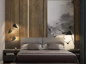 Mini-Hotel Respect